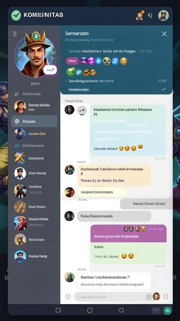 Screenshot supersvip nomor 3