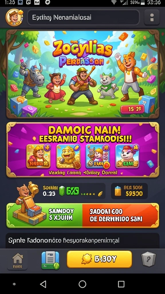 Screenshot supervip nomor 3