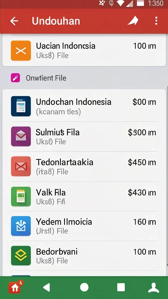 Screenshot surgavip nomor 1