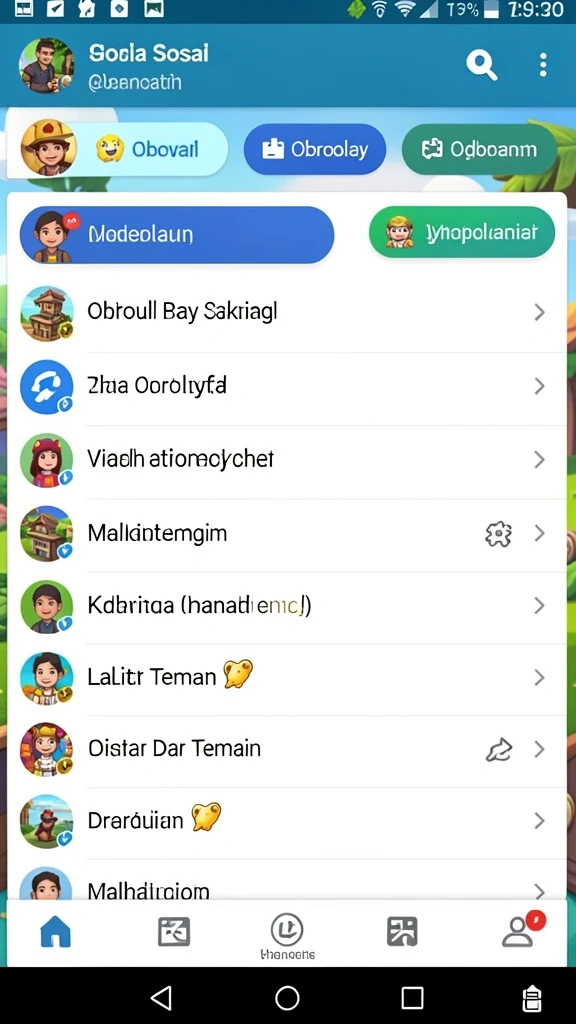 Screenshot visa89 nomor 3