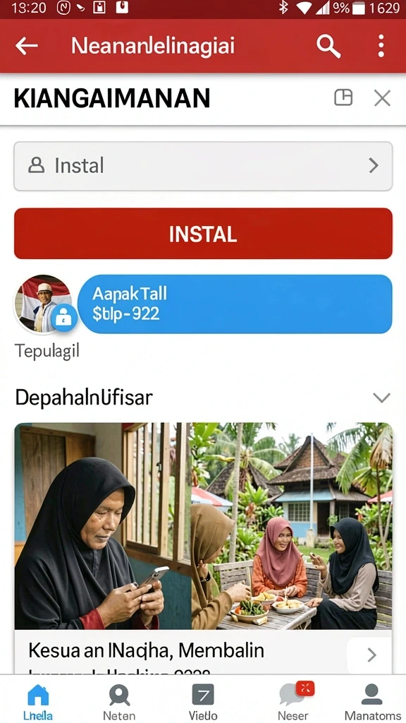 Screenshot vm777 nomor 2