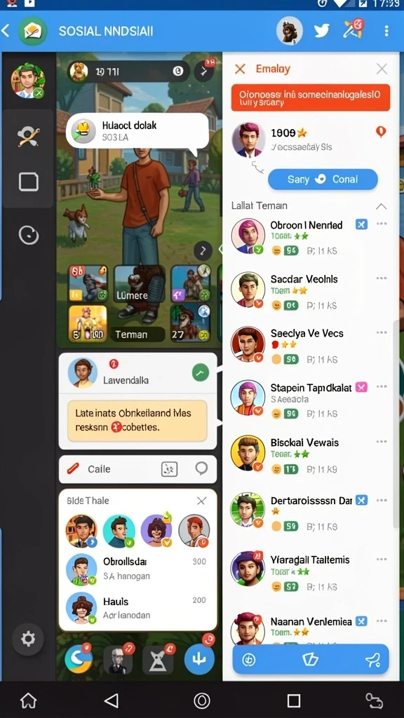 Screenshot winboss nomor 1